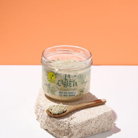 Crema finas hierbas 3