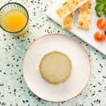 Ques'eso Vegano MATCHA Y CAÑAMO - Imagen 2