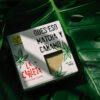 Ques'eso Vegano MATCHA Y CAÑAMO