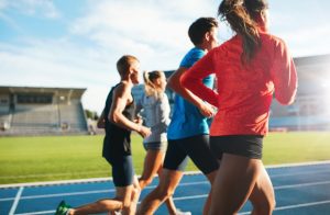 dieta vegana para deportistas