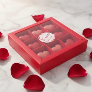 Caja roja LA CARLETA